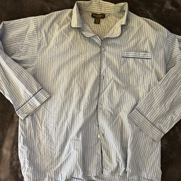 State O Maine Sleepwear Top - Picture 4 of 4